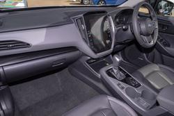 2024 Subaru Crosstrek Hybrid S