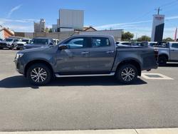 2025 ISUZU D-MAX LS-U+