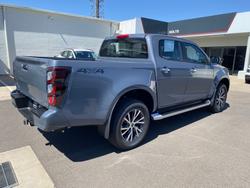 2025 ISUZU D-MAX LS-U+