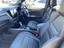 2025 ISUZU D-MAX LS-U+