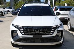 2022 HYUNDAI TUCSON ELITE (AWD)