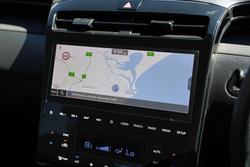 2022 HYUNDAI TUCSON ELITE (AWD)