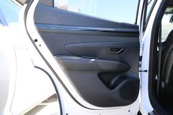 2022 HYUNDAI TUCSON ELITE (AWD)