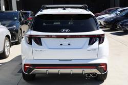 2022 HYUNDAI TUCSON ELITE (AWD)