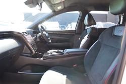 2022 HYUNDAI TUCSON ELITE (AWD)