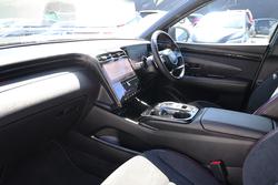 2022 HYUNDAI TUCSON ELITE (AWD)