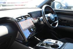 2022 HYUNDAI TUCSON ELITE (AWD)