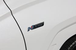 2022 HYUNDAI TUCSON ELITE (AWD)