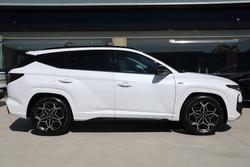2022 HYUNDAI TUCSON ELITE (AWD)