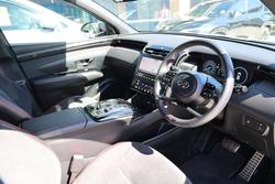 2022 HYUNDAI TUCSON ELITE (AWD)