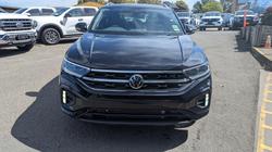 2025 VOLKSWAGEN
T-ROC R-LINE