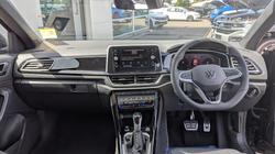 2025 VOLKSWAGEN
T-ROC R-LINE