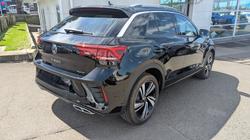 2025 VOLKSWAGEN
T-ROC R-LINE