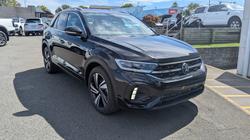 2025 VOLKSWAGEN
T-ROC R-LINE