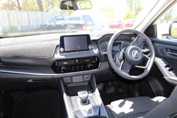 2022 Nissan
QASHQAI ST