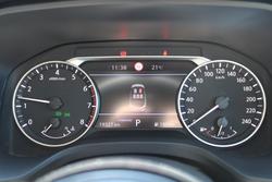 2022 Nissan
QASHQAI ST
