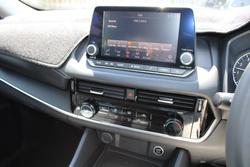 2022 Nissan
QASHQAI ST
