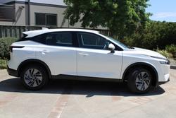 2022 Nissan
QASHQAI ST