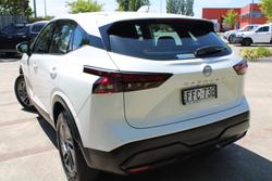 2022 Nissan
QASHQAI ST
