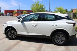 2022 Nissan
QASHQAI ST