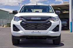 2025 Isuzu D-MAX SX