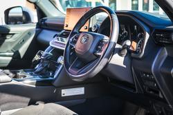 2021 Toyota LANDCRUISER GXL