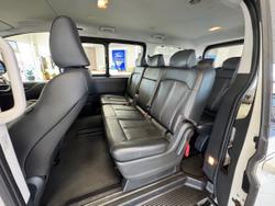 2022 Hyundai
STARIA Elite