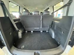 2022 Hyundai
STARIA Elite