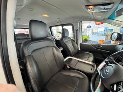 2022 Hyundai
STARIA Elite