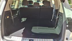 2025 LDV D90 Executive SV9A MY25 NATURAL WHITE