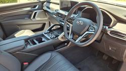 2025 LDV D90 Executive SV9A MY25 NATURAL WHITE