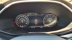 2025 LDV D90 Executive SV9A MY25 NATURAL WHITE