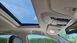 2025 LDV D90 Executive SV9A MY25 NATURAL WHITE