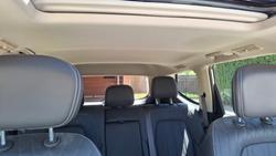 2025 LDV D90 Executive SV9A MY25 NATURAL WHITE