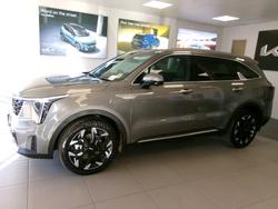 2025 Kia SORENTO MY25 Kia Sorento MQ4 PE GT-Line DSL Auto Wagon (GZW72HC5NGG2KK)