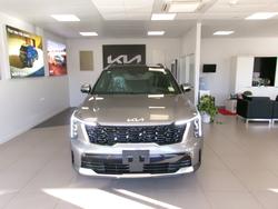 2025 Kia SORENTO MY25 Kia Sorento MQ4 PE GT-Line DSL Auto Wagon (GZW72HC5NGG2KK)