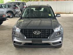 2025 HYUNDAI
                VENUE QX.V5 ACTIVE