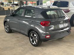 2025 HYUNDAI
                VENUE QX.V5 ACTIVE