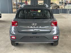 2025 HYUNDAI
                VENUE QX.V5 ACTIVE