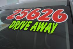 2025 Kia Picanto GT-Line