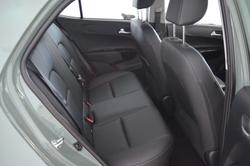 2025 Kia Picanto GT-Line