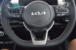 2025 Kia Picanto GT-Line