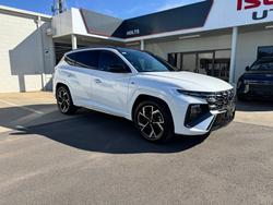 2026 HYUNDAI NX4 TUCSON HEV
