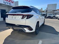 2026 HYUNDAI NX4 TUCSON HEV