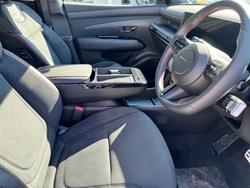 2026 HYUNDAI NX4 TUCSON HEV