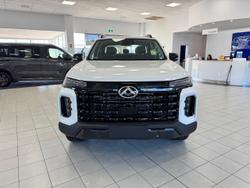 2025 LDV
T60 MAX PLUS