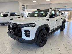 2025 LDV
T60 MAX PLUS