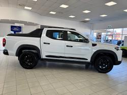 2025 LDV
T60 MAX PLUS