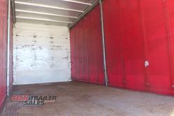 2011 Nixon Curtainsider Pig Trailer