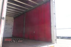 2011 Nixon Curtainsider Pig Trailer